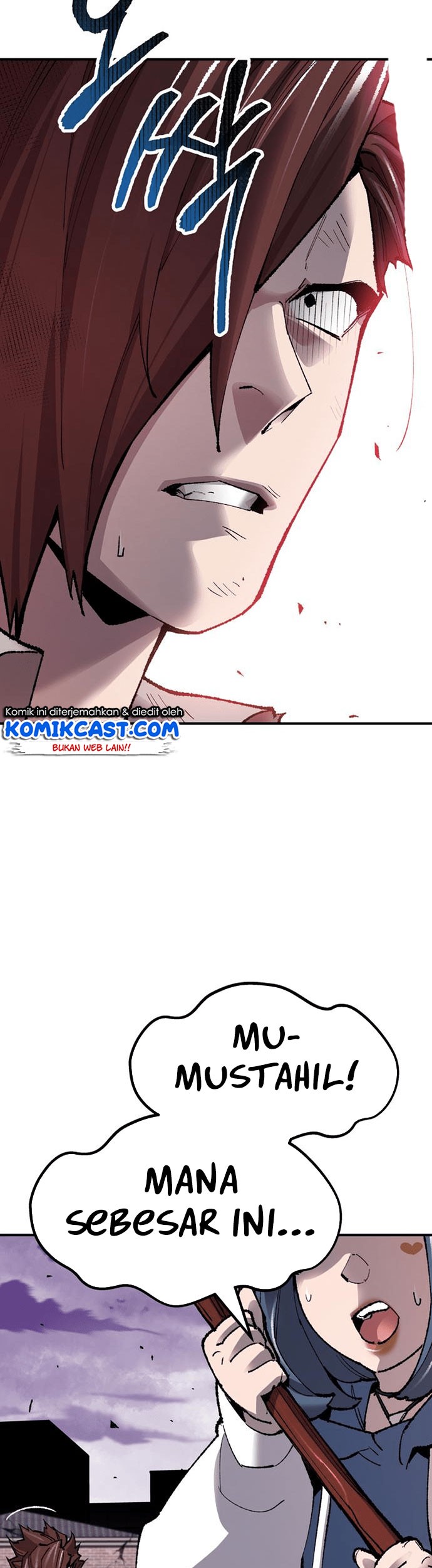 Limit Breaker Chapter 68 Gambar 122