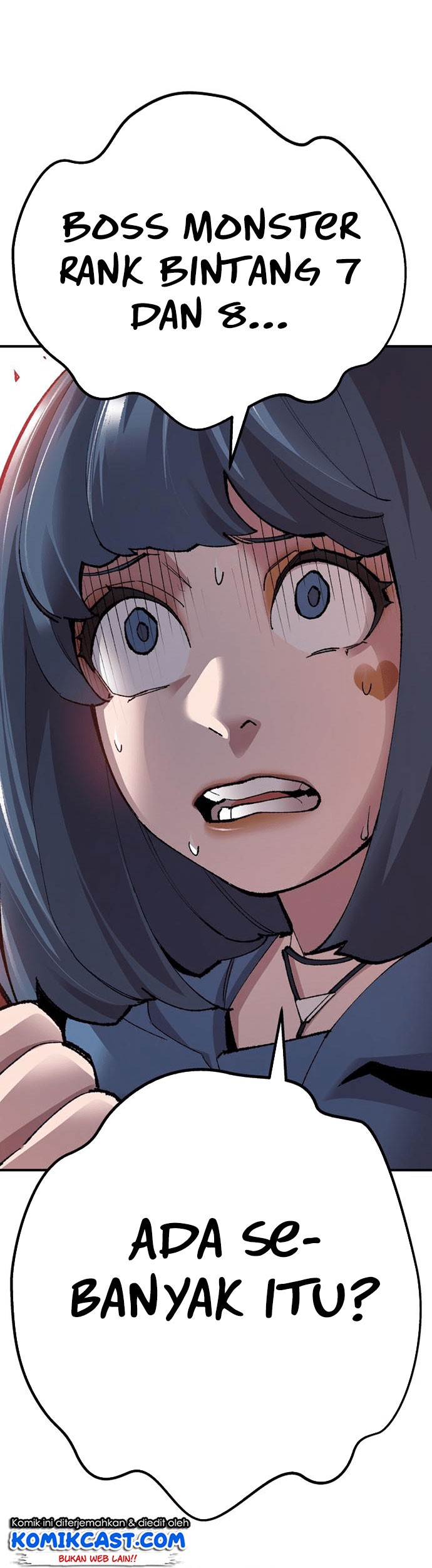 Limit Breaker Chapter 68 Gambar 124