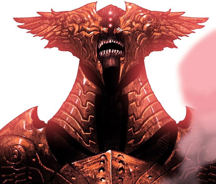 Limit Breaker Chapter 68 Gambar 125