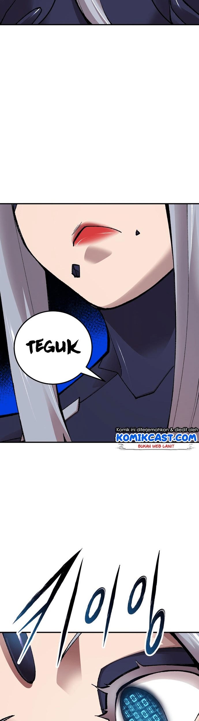 Limit Breaker Chapter 68 Gambar 10