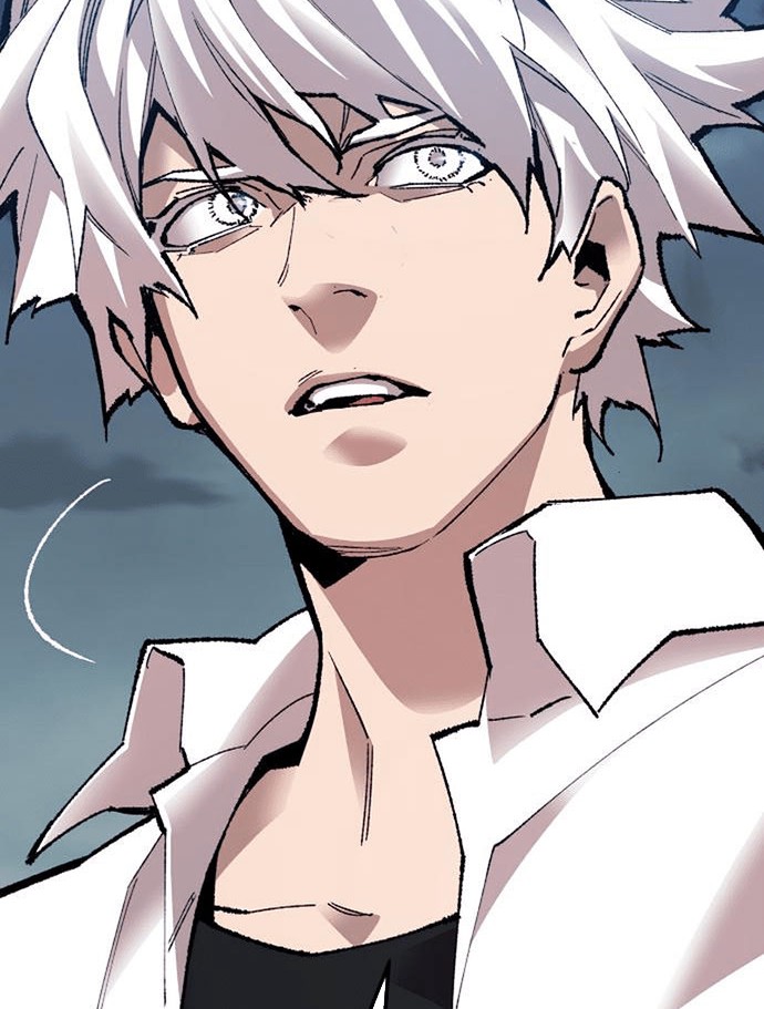 Limit Breaker Chapter 68 Gambar 13