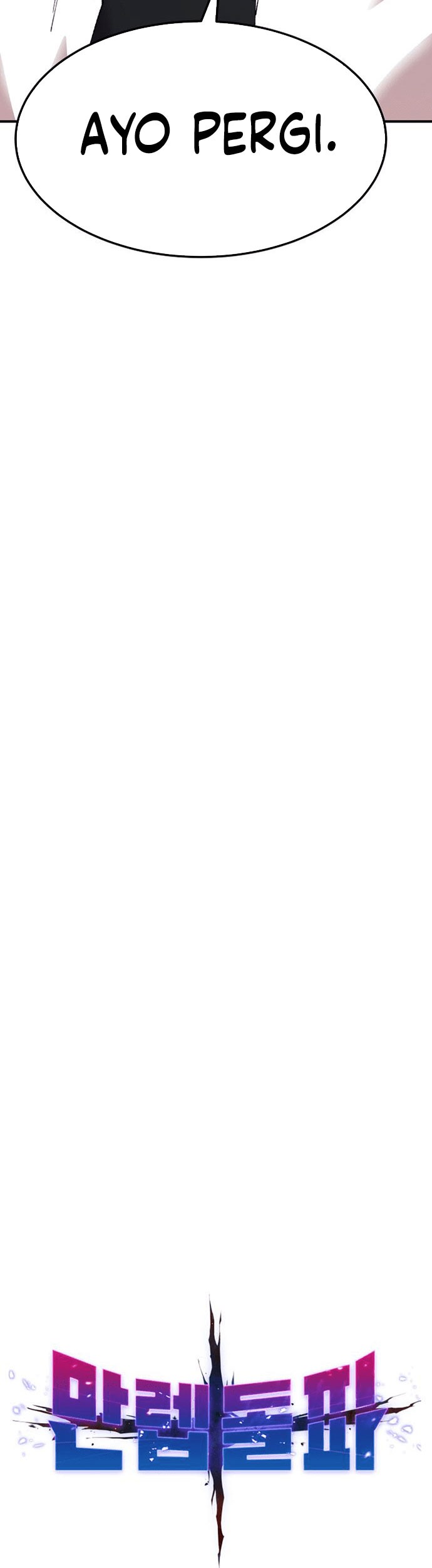 Limit Breaker Chapter 68 Gambar 14