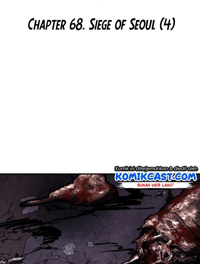 Limit Breaker Chapter 68 Gambar 15