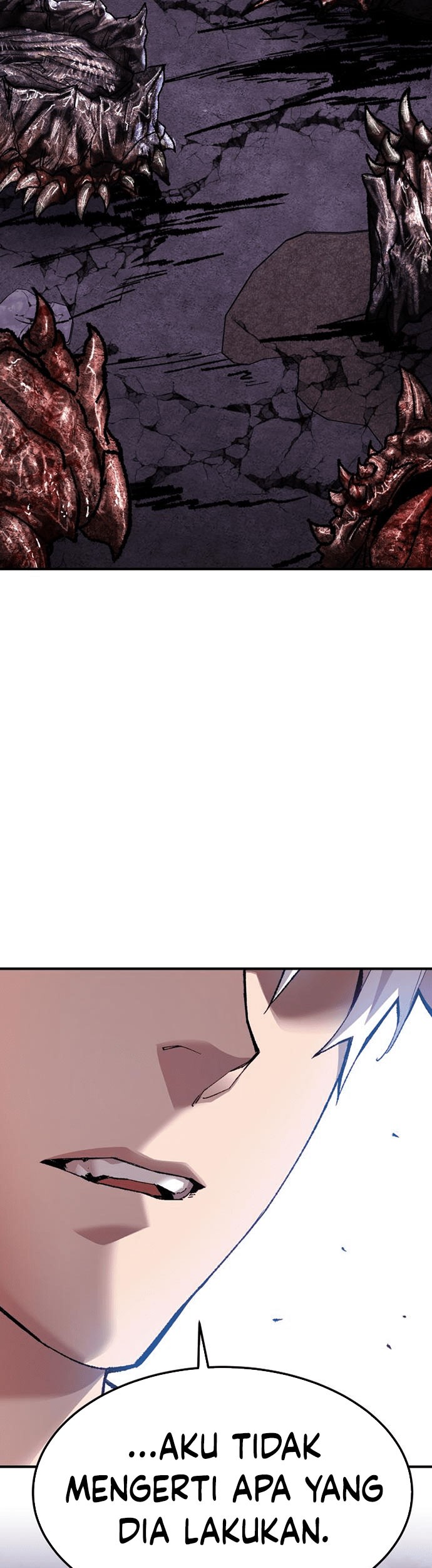 Limit Breaker Chapter 68 Gambar 16