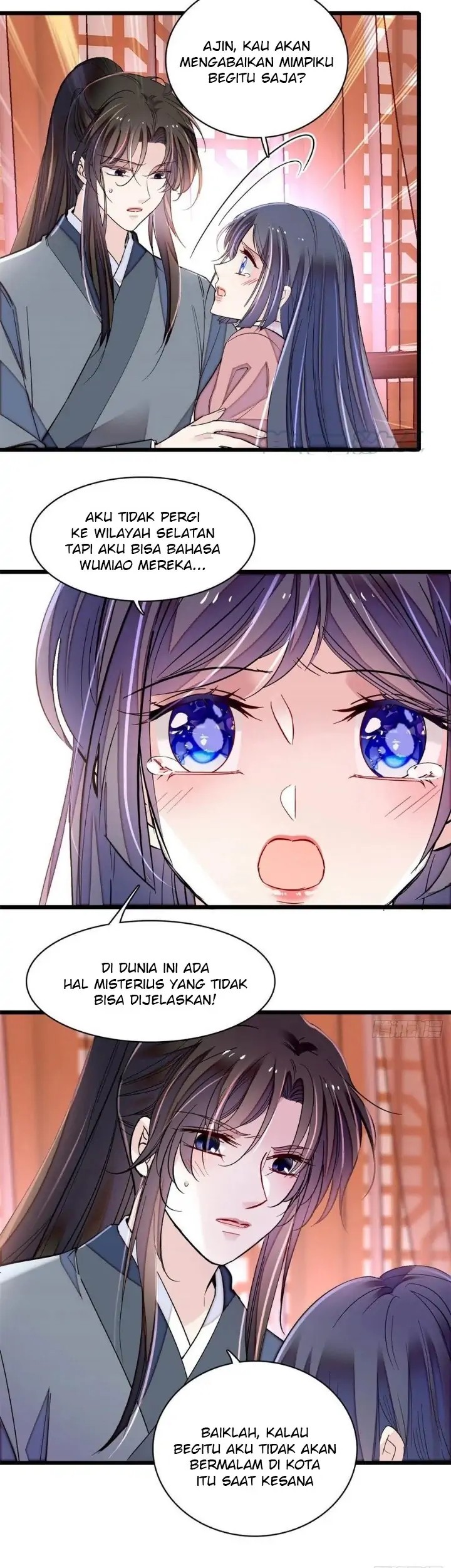 Sijin Chapter 214 Gambar 27