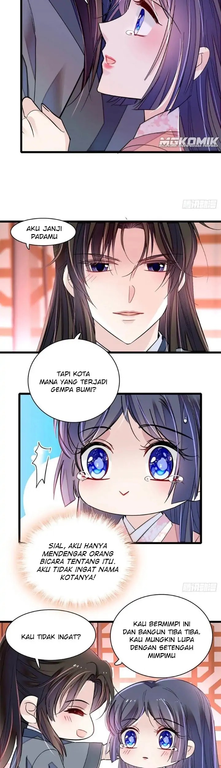 Sijin Chapter 214 Gambar 29