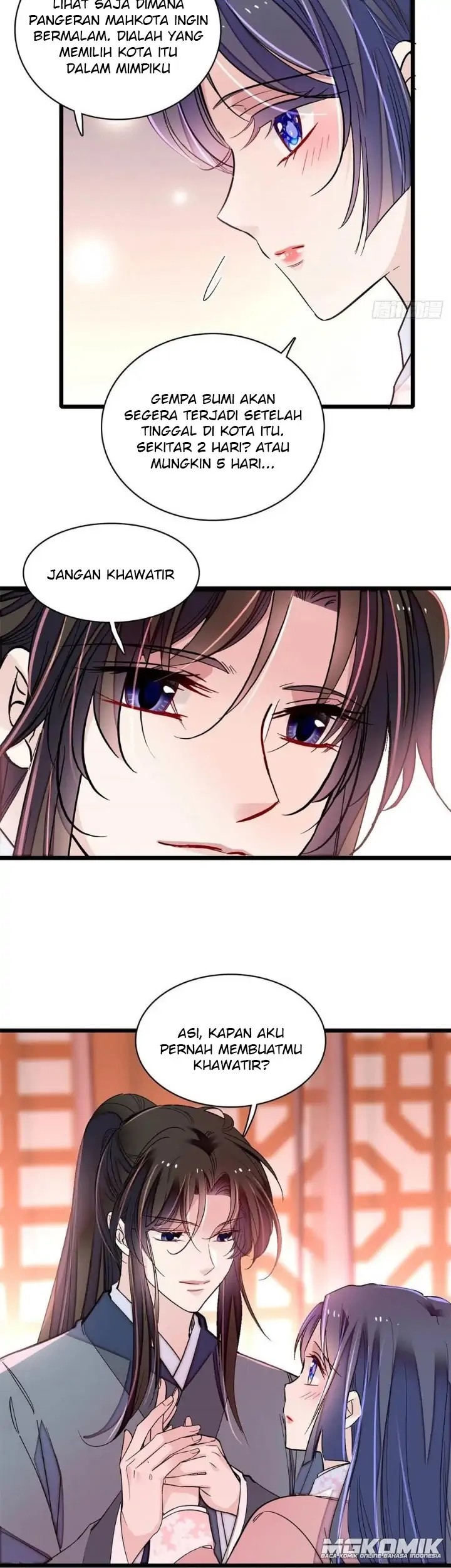 Sijin Chapter 214 Gambar 31