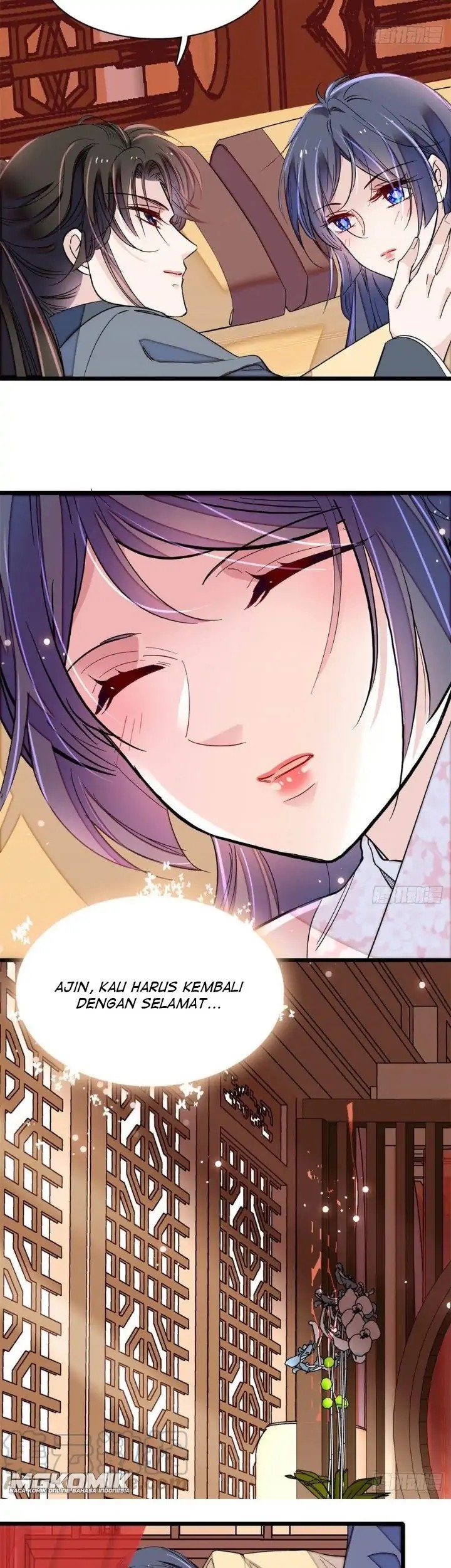 Sijin Chapter 214 Gambar 33