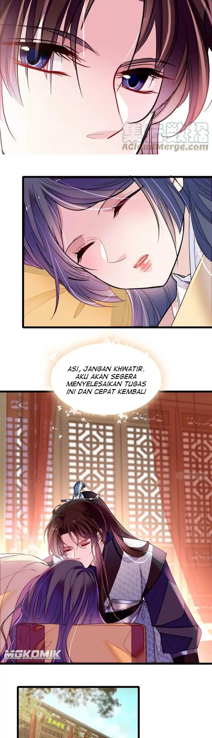 Sijin Chapter 214 Gambar 37