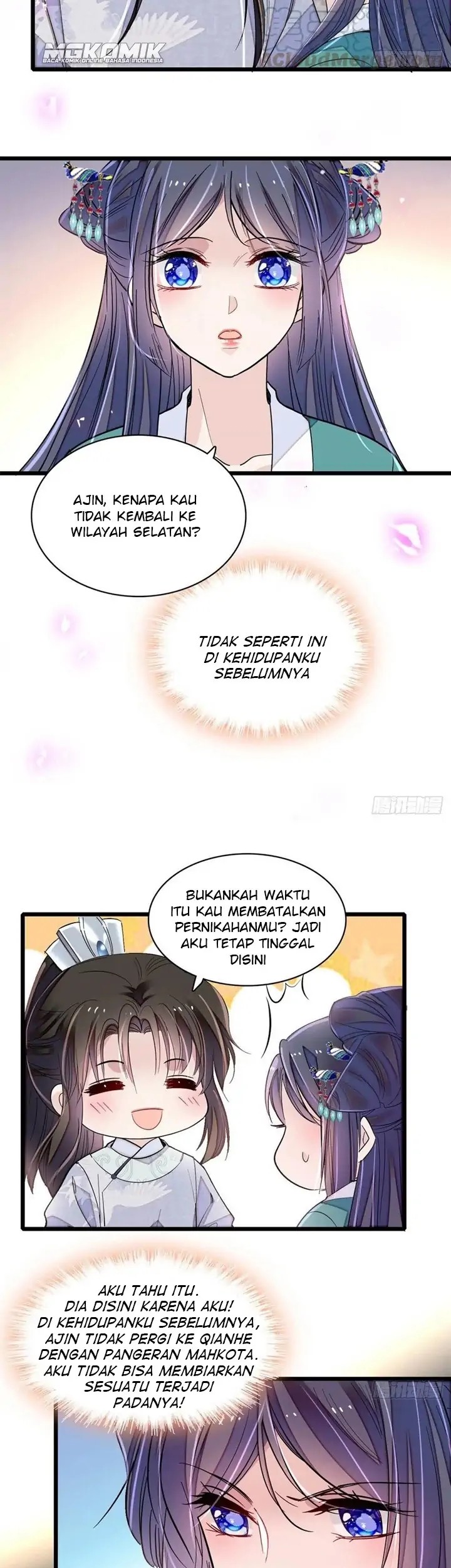 Sijin Chapter 214 Gambar 21