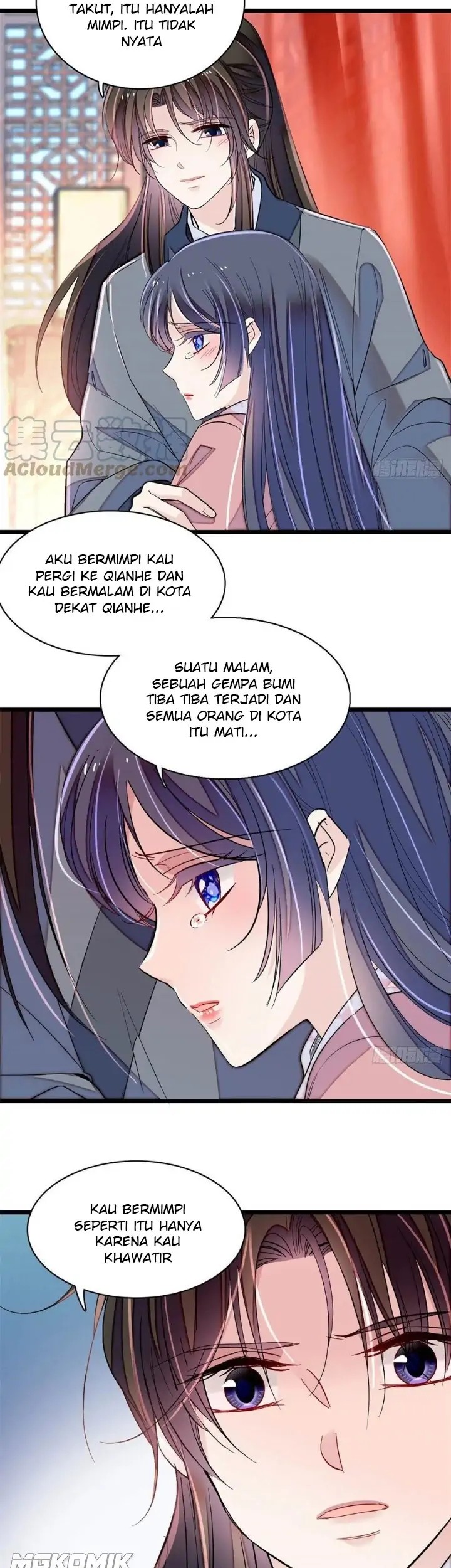 Sijin Chapter 214 Gambar 25