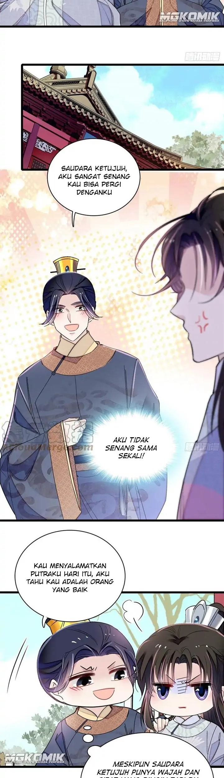 Sijin Chapter 214 Gambar 7