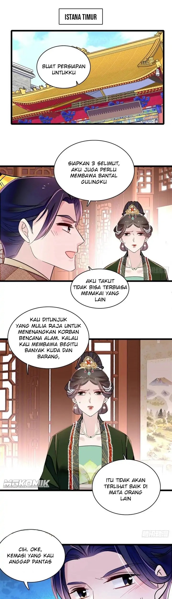 Sijin Chapter 214 Gambar 9