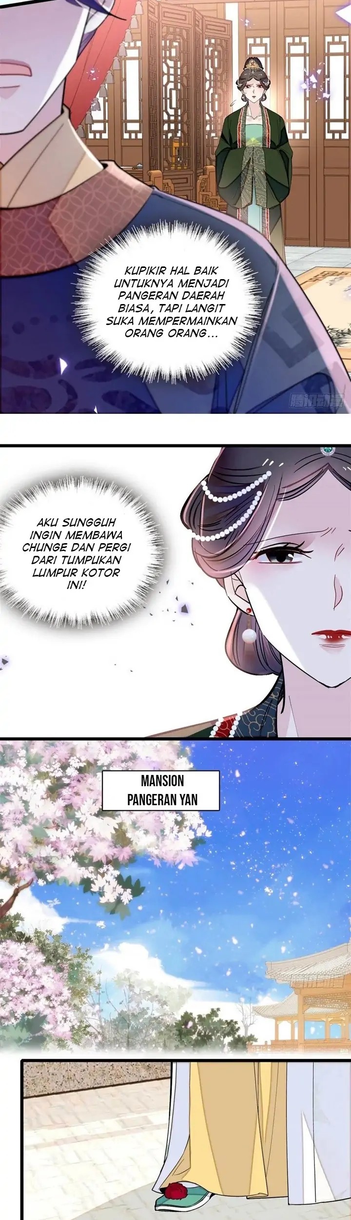 Sijin Chapter 214 Gambar 11