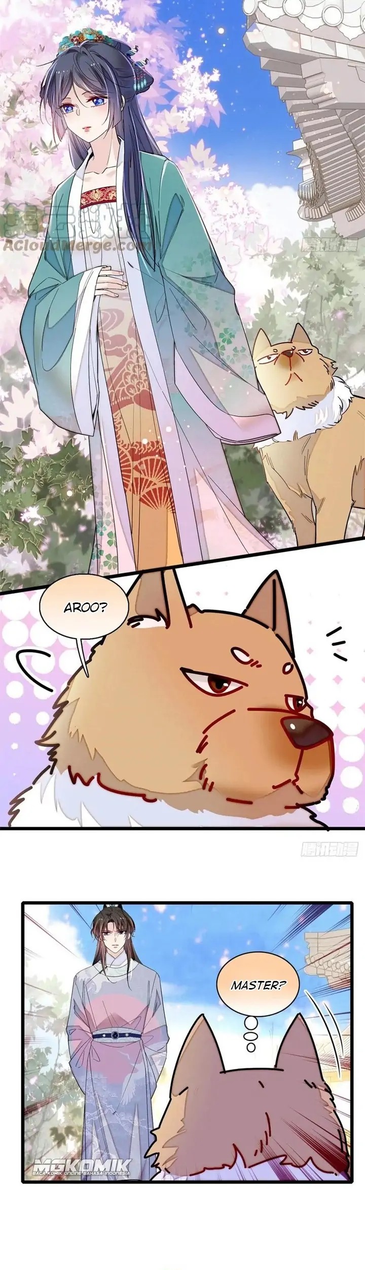 Sijin Chapter 214 Gambar 13