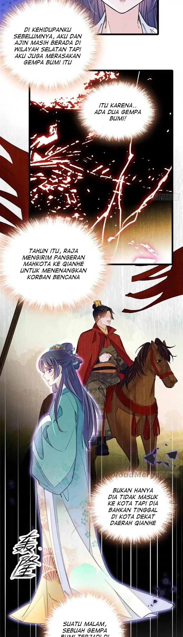 Sijin Chapter 214 Gambar 17