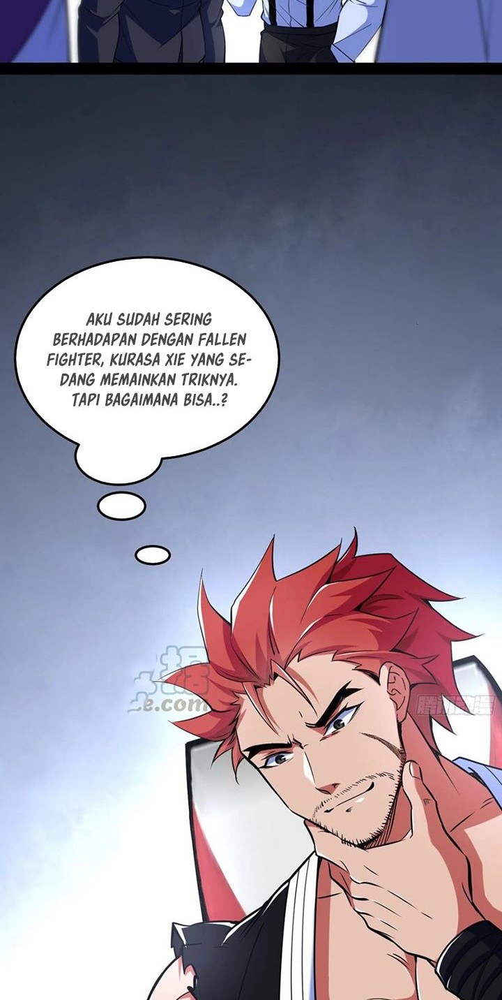 I’m An Evil God Chapter 165 Gambar 29