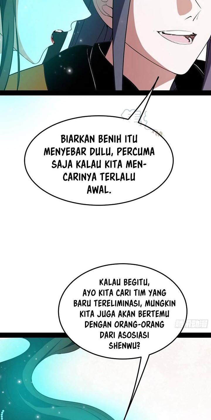 I’m An Evil God Chapter 165 Gambar 33