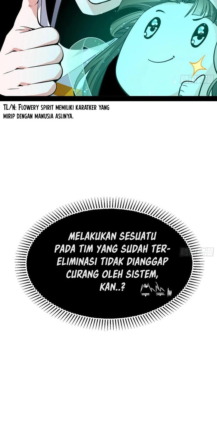 I’m An Evil God Chapter 165 Gambar 37