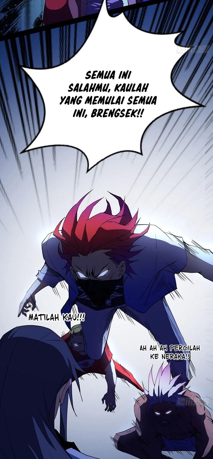 I’m An Evil God Chapter 165 Gambar 19