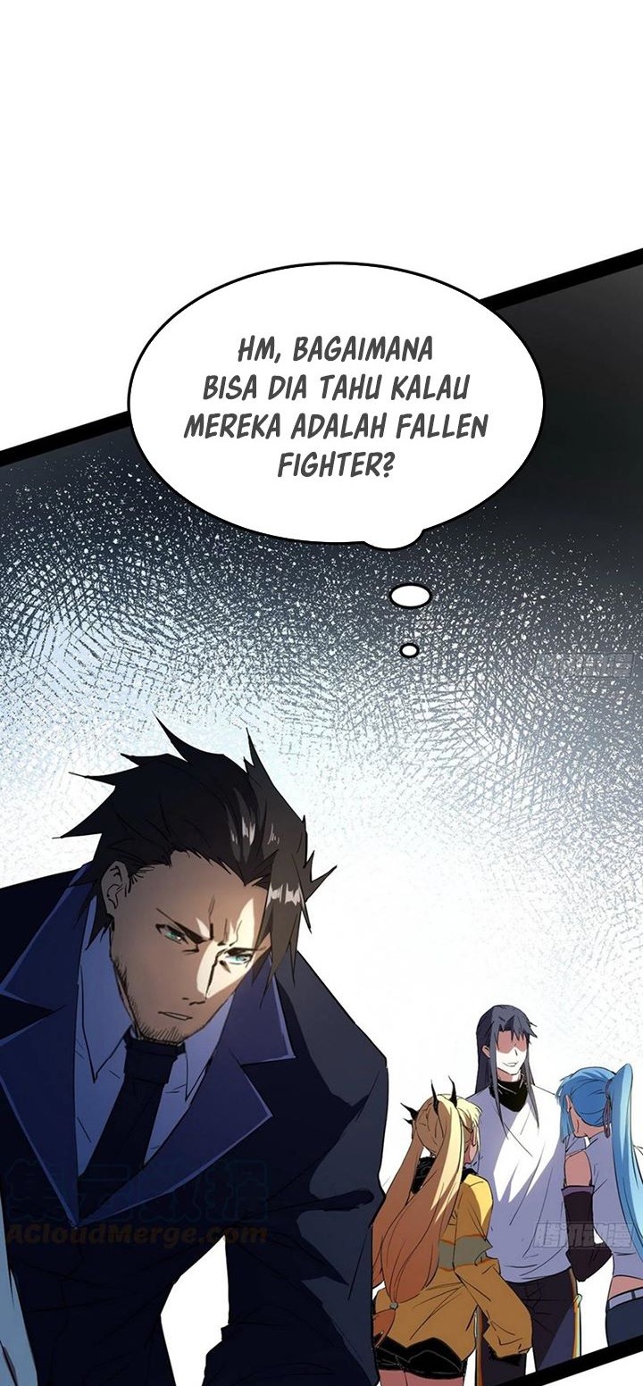 I’m An Evil God Chapter 165 Gambar 23