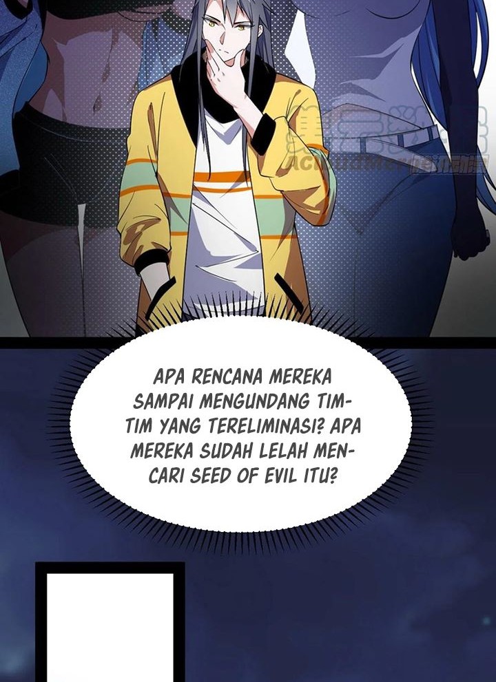 I’m An Evil God Chapter 165 Gambar 43
