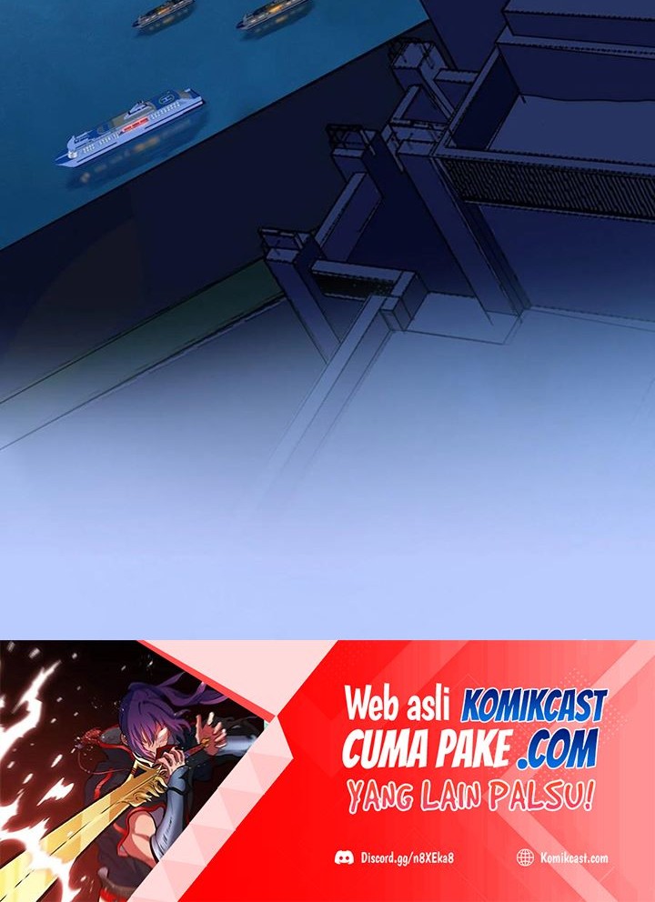 I’m An Evil God Chapter 165 Gambar 45