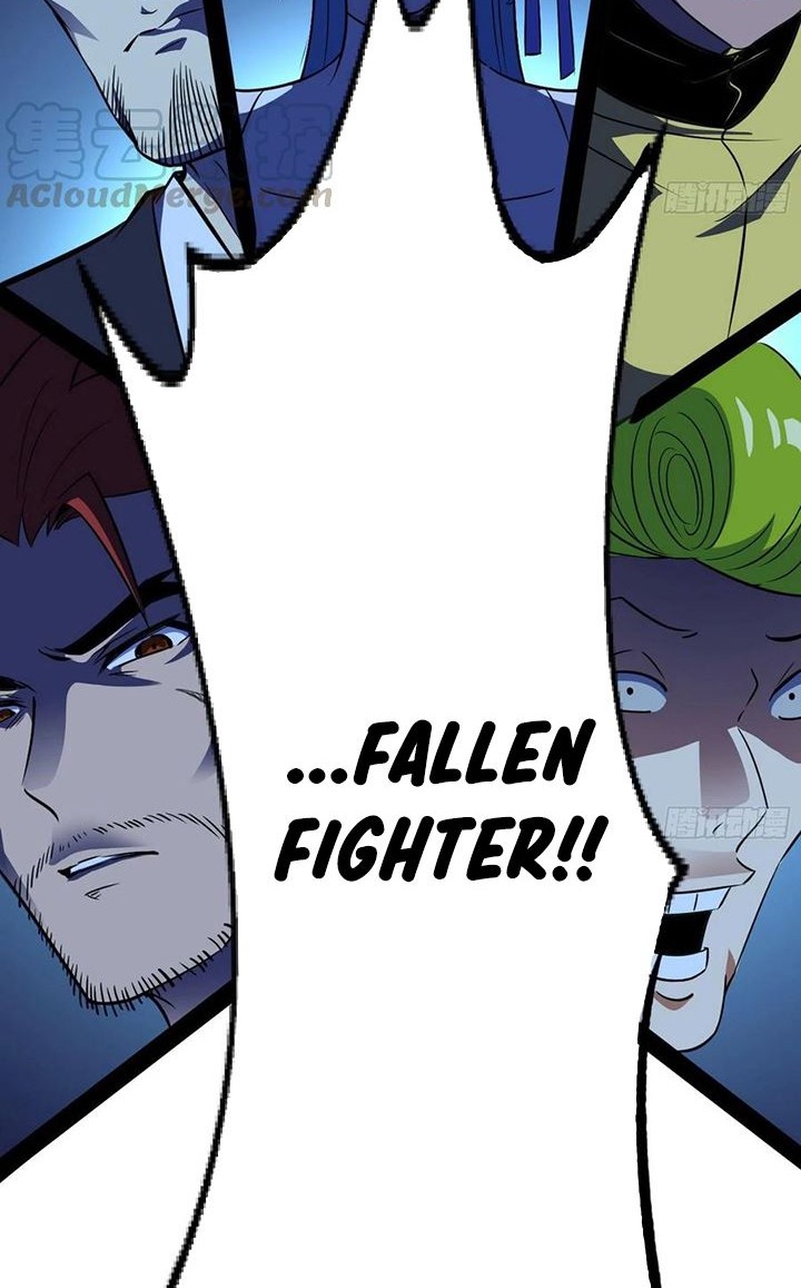 I’m An Evil God Chapter 165 Gambar 5