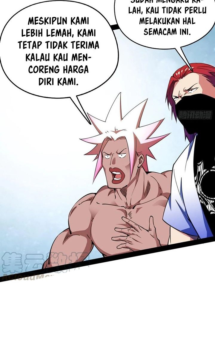 I’m An Evil God Chapter 165 Gambar 7