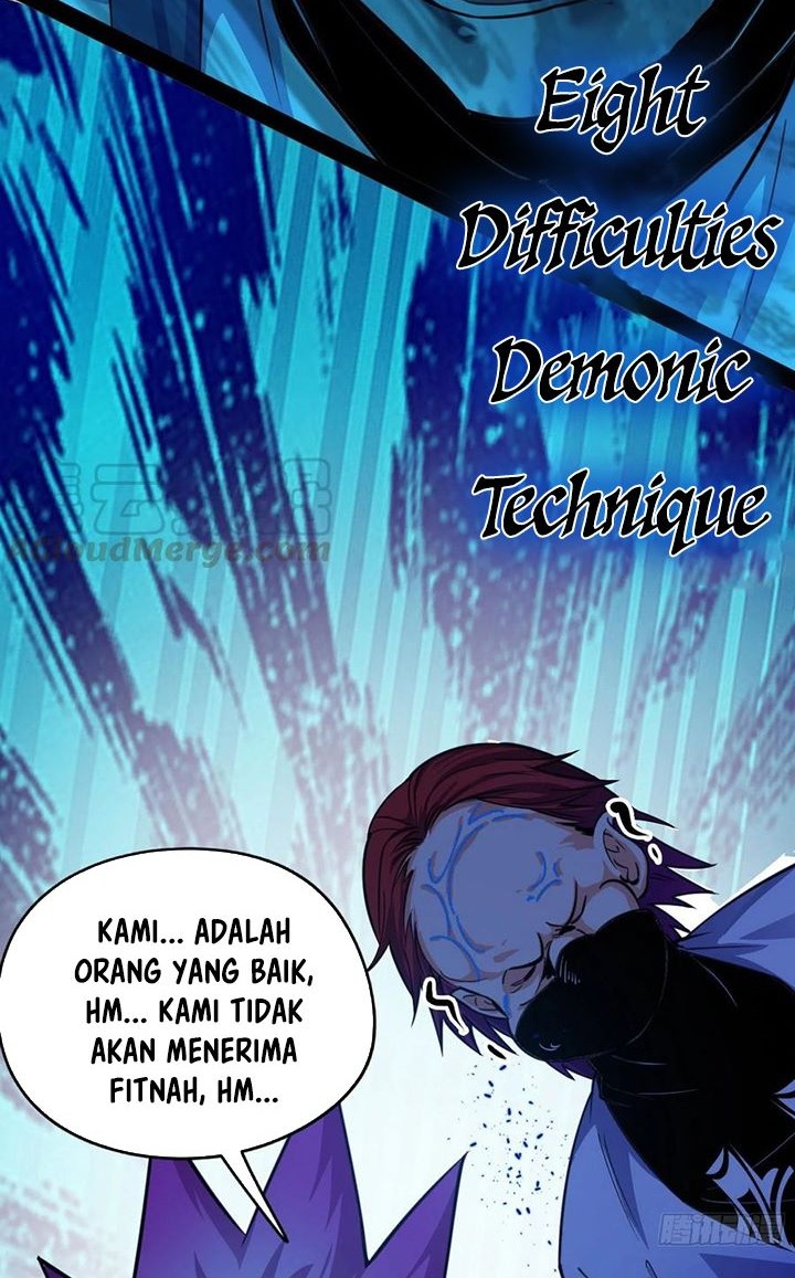 I’m An Evil God Chapter 165 Gambar 11