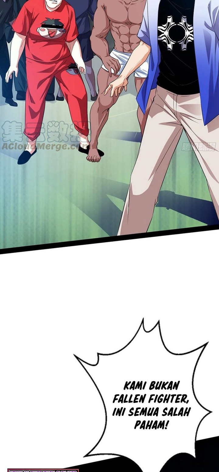 I’m An Evil God Chapter 165 Gambar 15