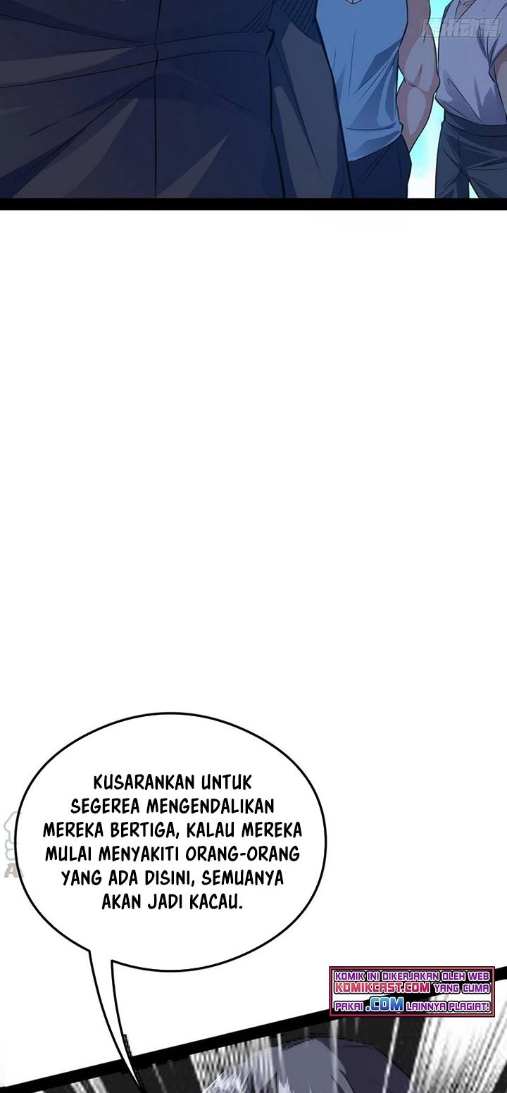 I’m An Evil God Chapter 165 Gambar 17