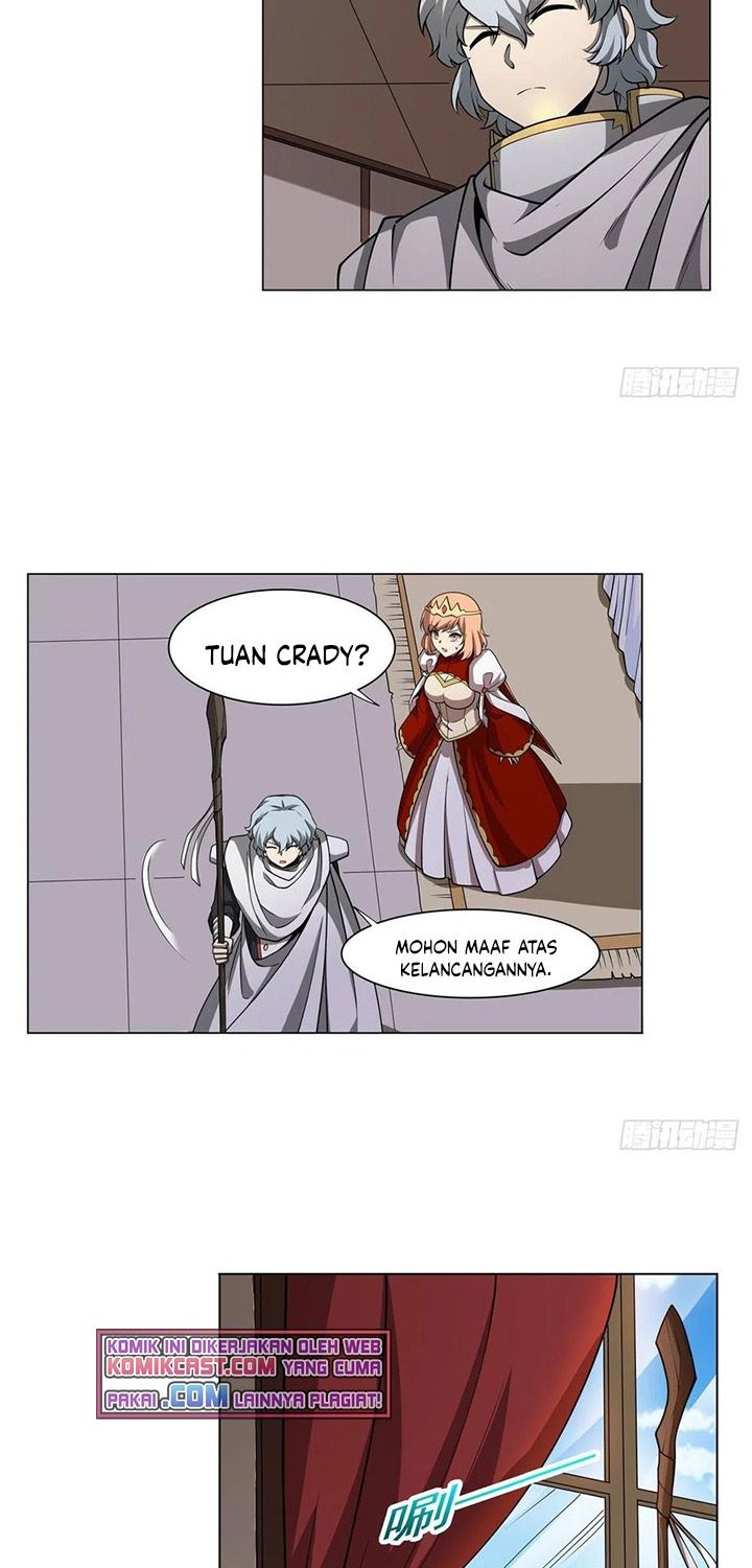 The Demon King Who Lost His Job Chapter 248 Gambar 21