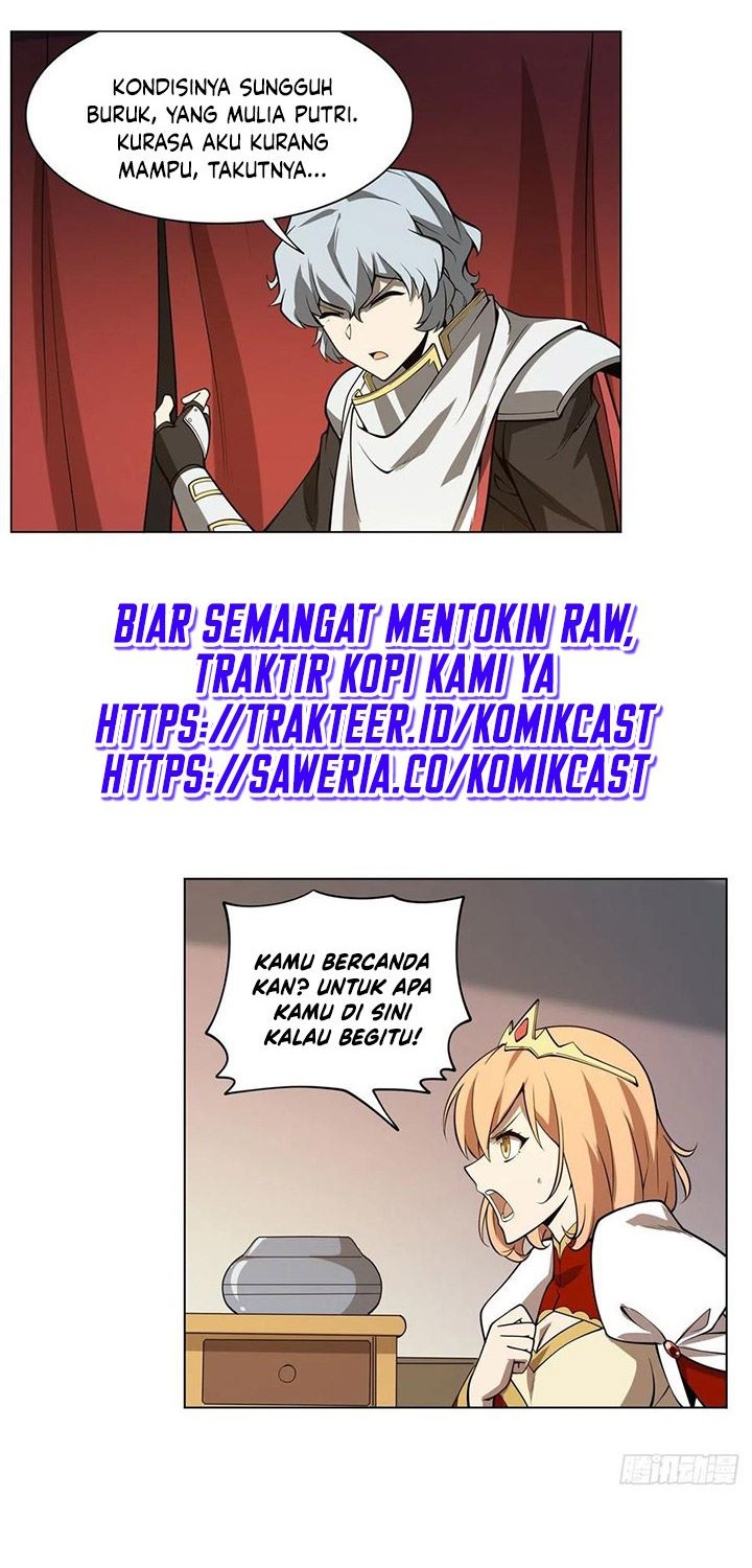 The Demon King Who Lost His Job Chapter 248 Gambar 23