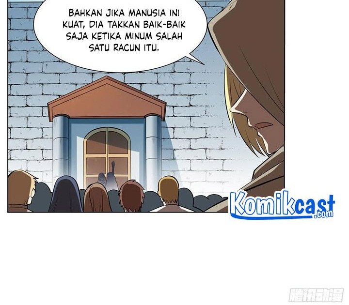 The Demon King Who Lost His Job Chapter 248 Gambar 9