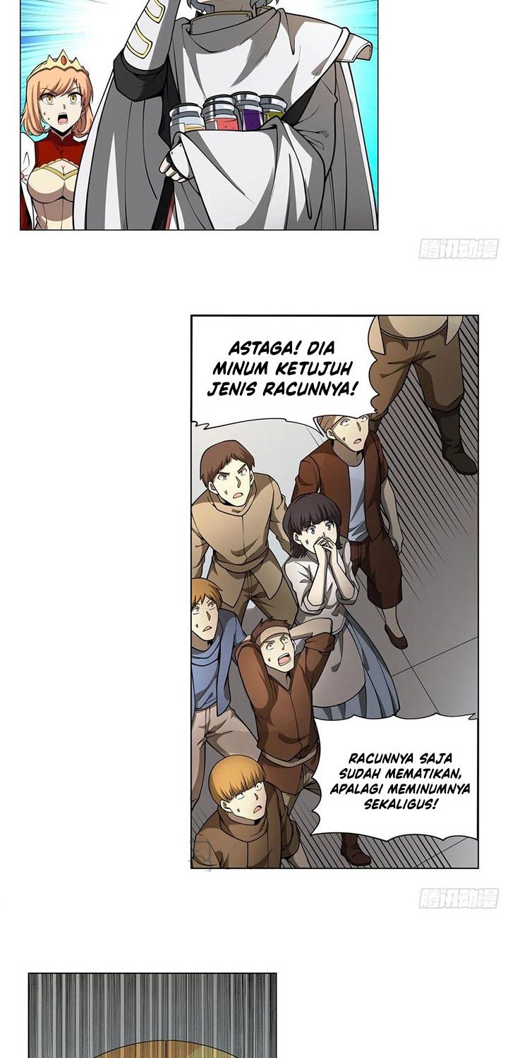 The Demon King Who Lost His Job Chapter 248 Gambar 11