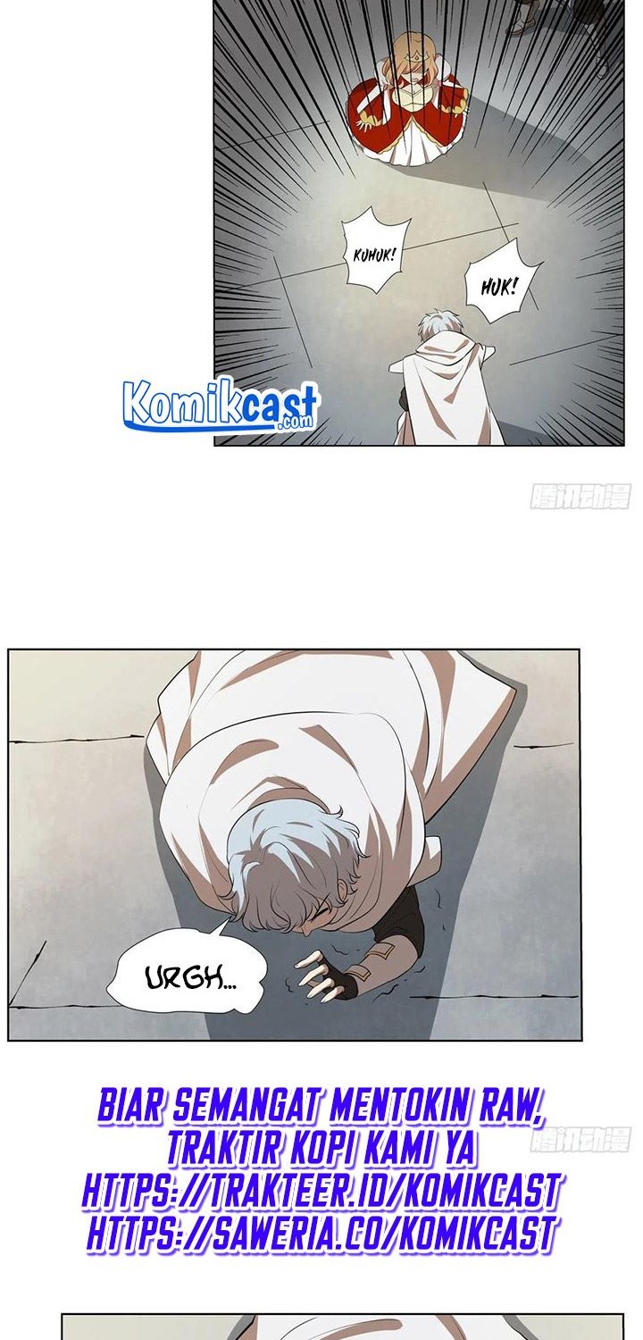 The Demon King Who Lost His Job Chapter 248 Gambar 13