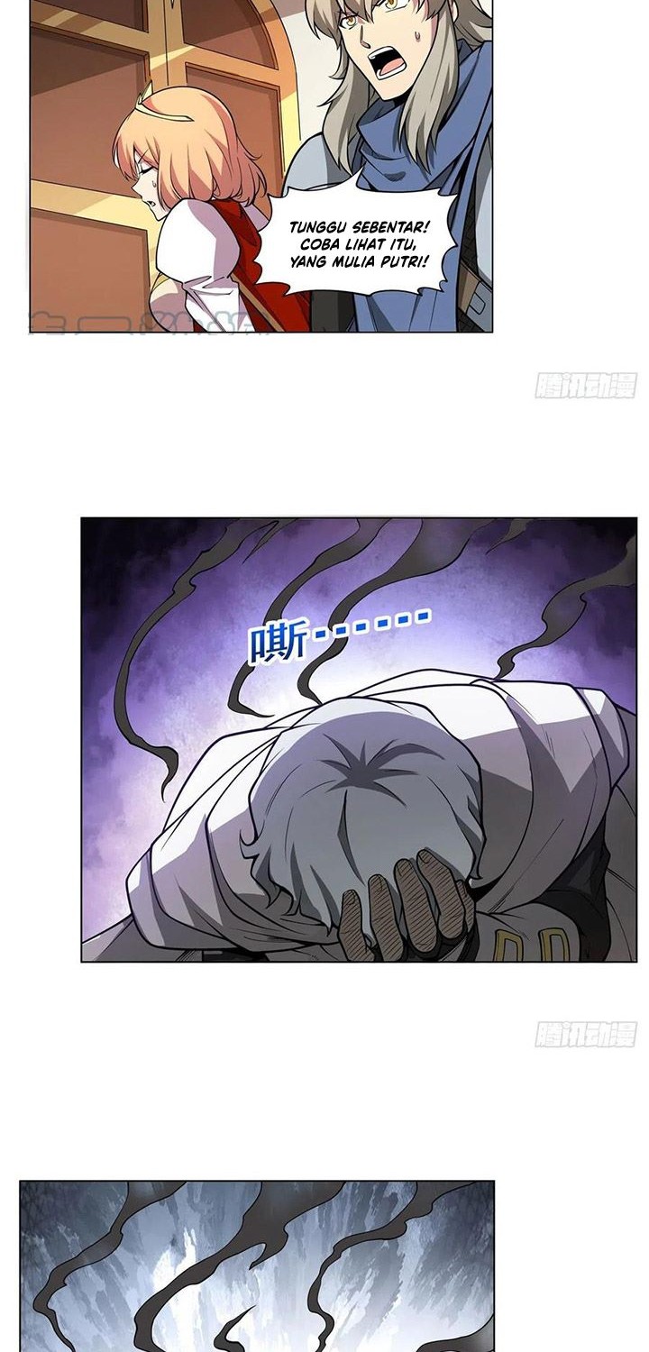 The Demon King Who Lost His Job Chapter 248 Gambar 15