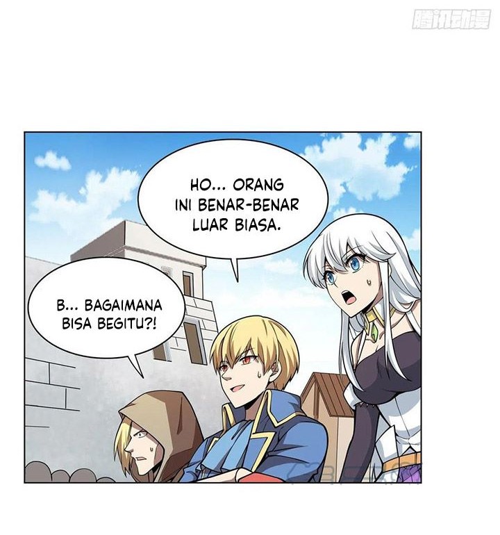 The Demon King Who Lost His Job Chapter 248 Gambar 17