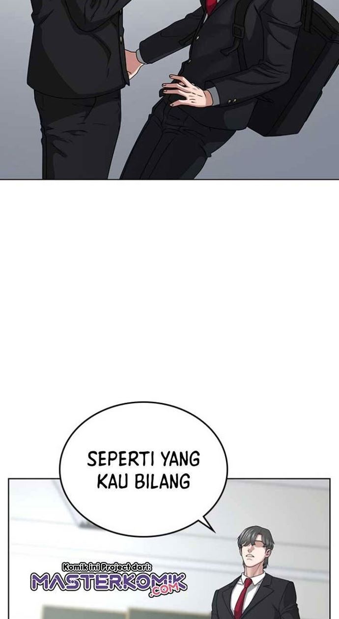 Reality Quest Chapter 10 Gambar 19