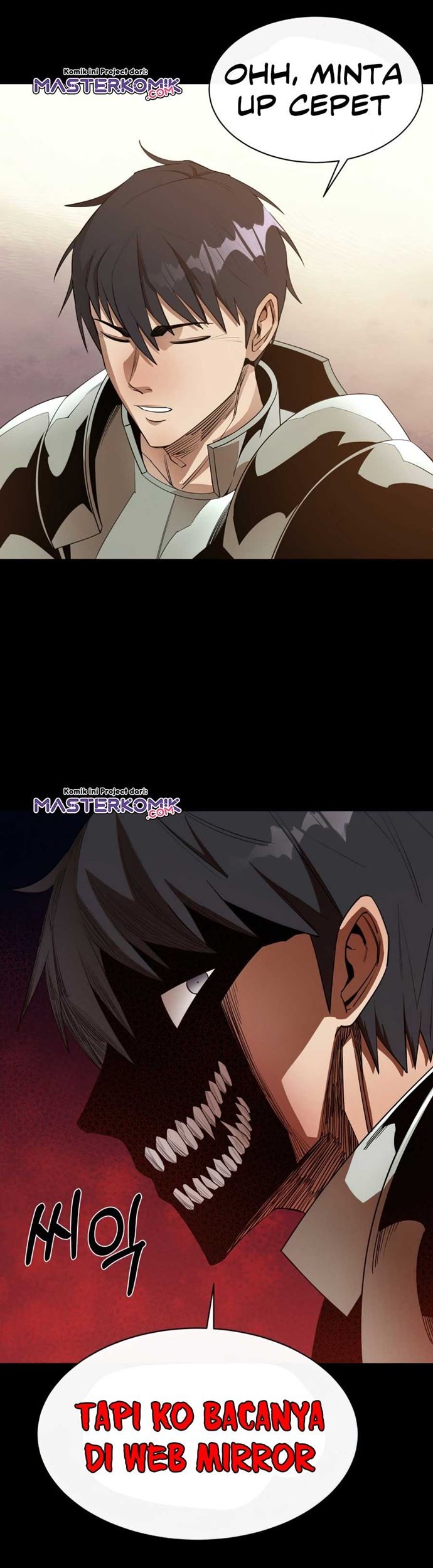 Reality Quest Chapter 10 Gambar 127