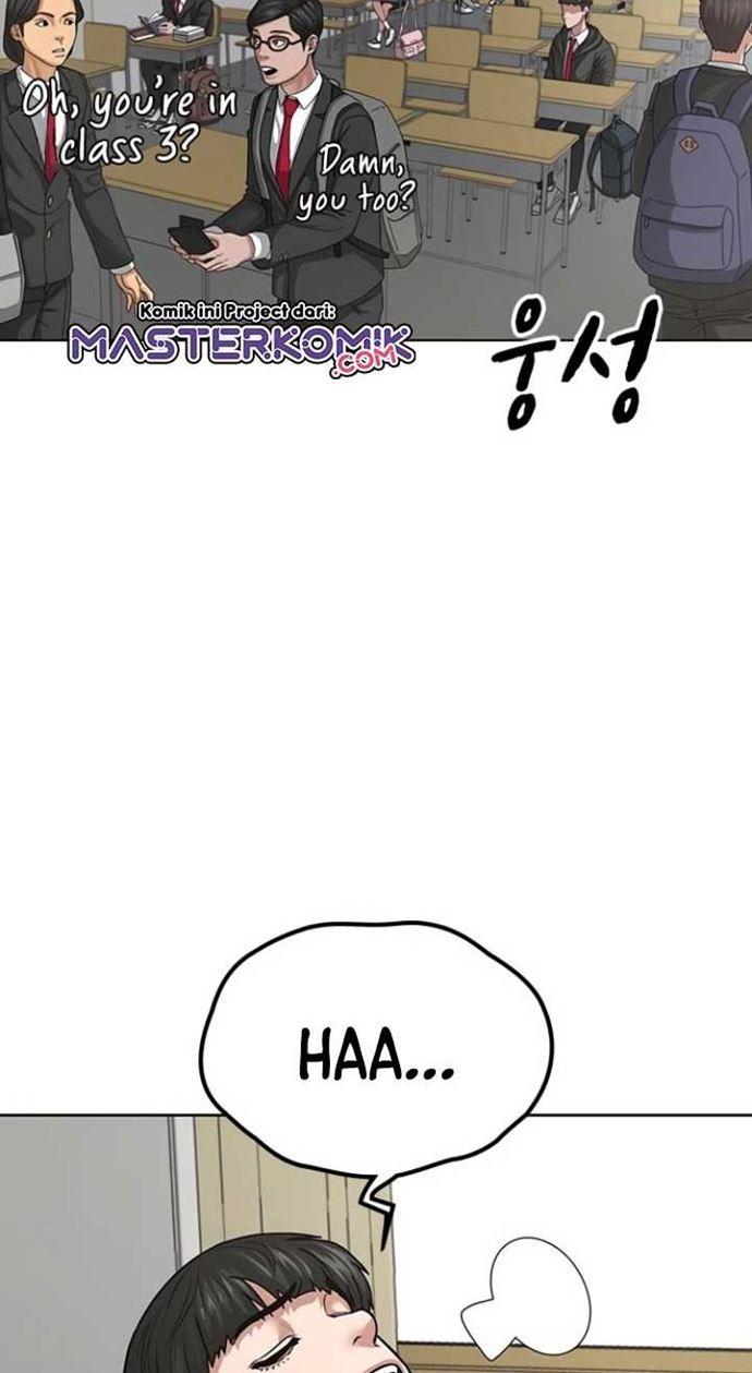 Reality Quest Chapter 10 Gambar 27