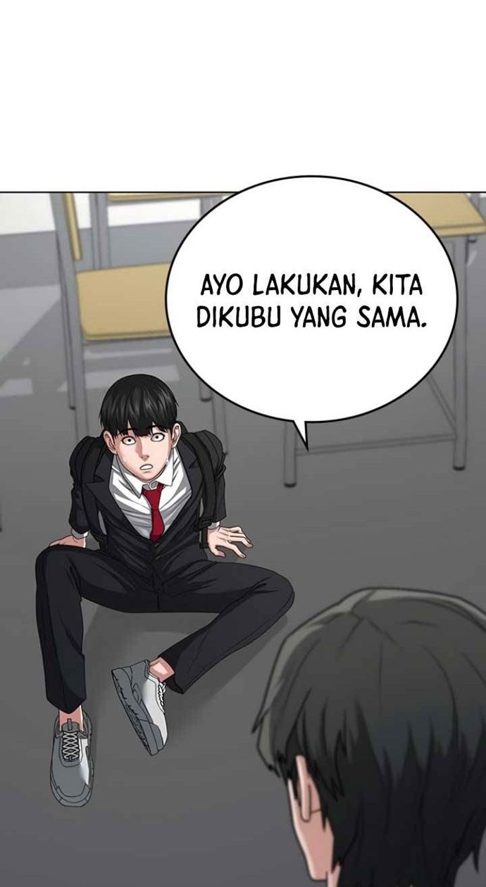 Reality Quest Chapter 10 Gambar 21