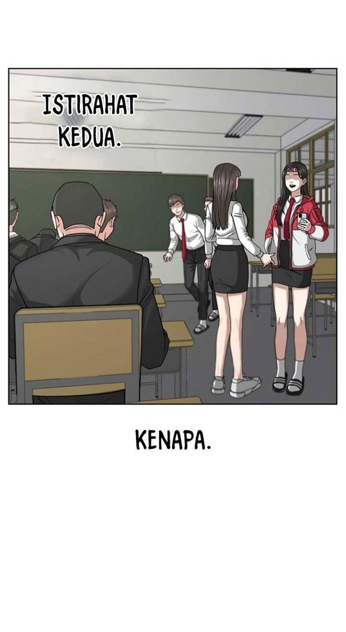 Reality Quest Chapter 10 Gambar 31