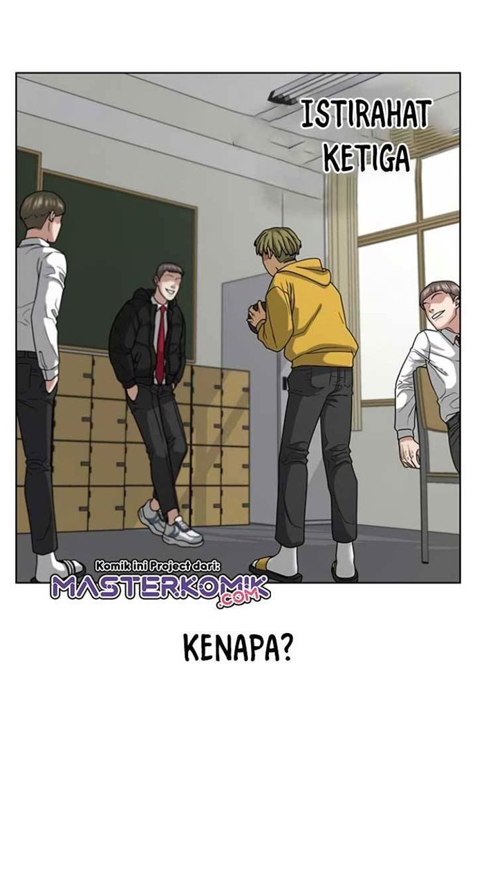 Reality Quest Chapter 10 Gambar 32