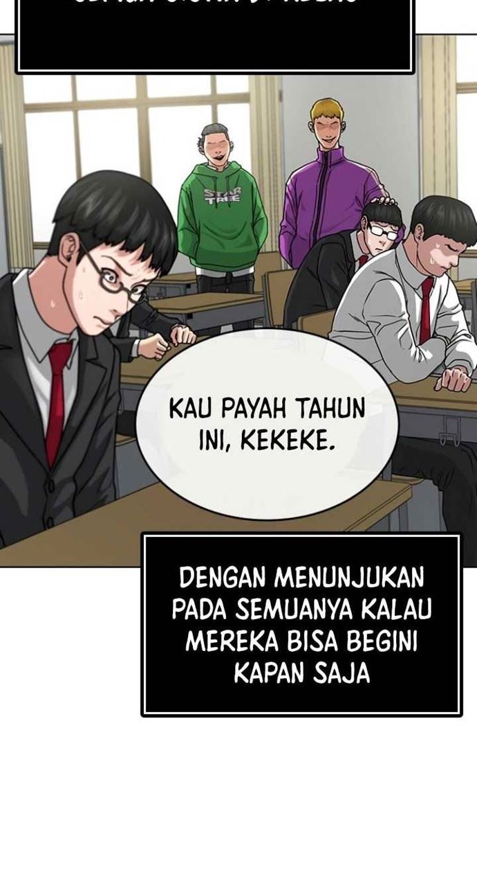 Reality Quest Chapter 10 Gambar 42