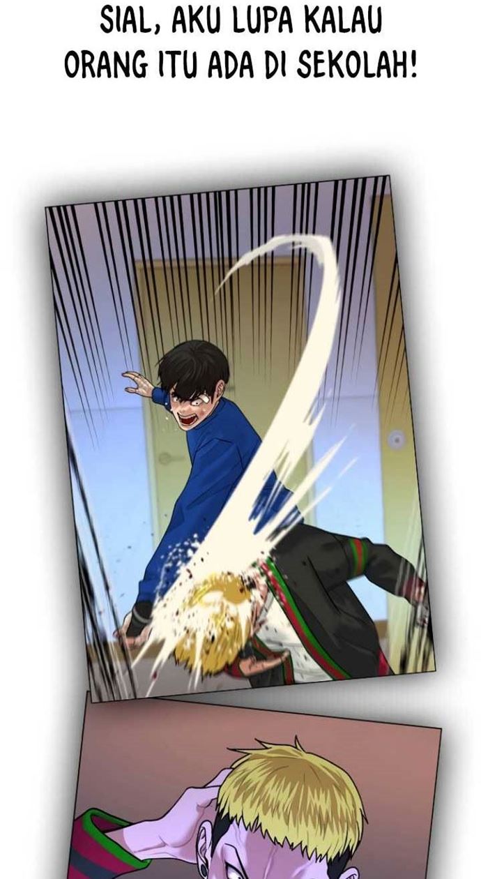 Reality Quest Chapter 10 Gambar 56