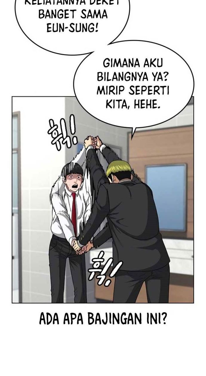 Reality Quest Chapter 10 Gambar 61