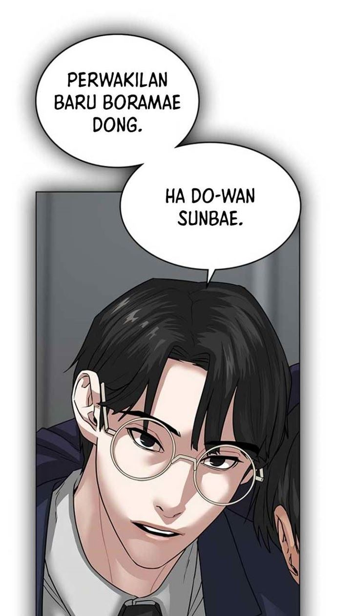 Reality Quest Chapter 10 Gambar 74