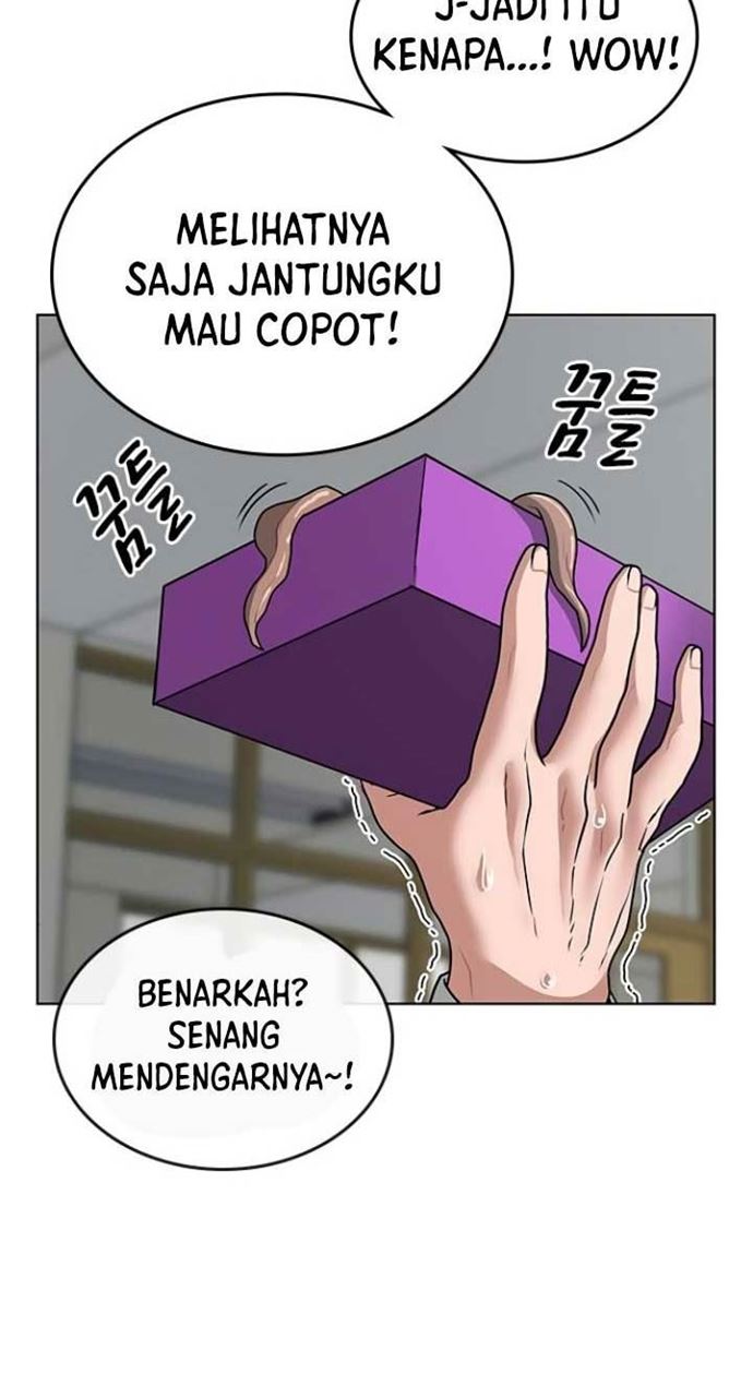 Reality Quest Chapter 10 Gambar 87